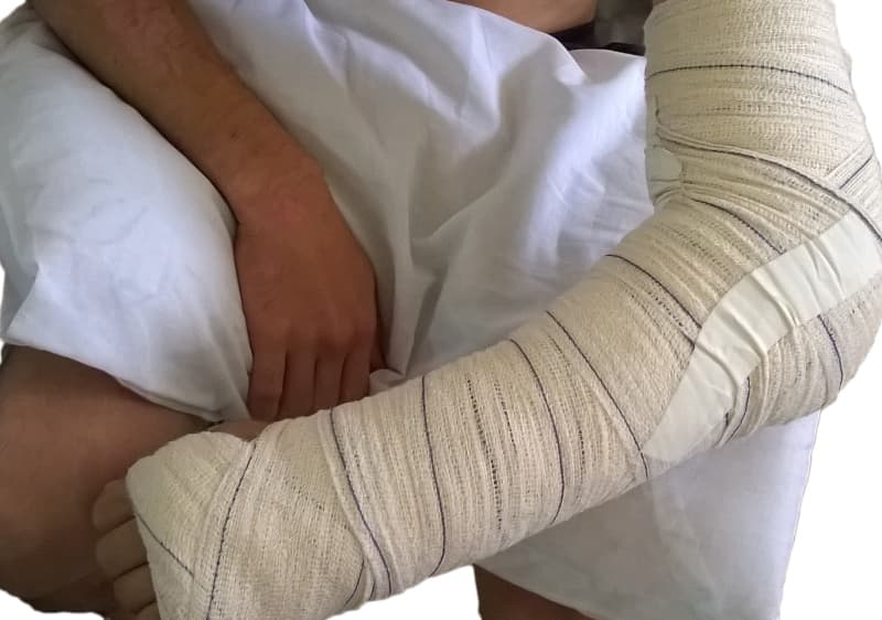 Número de vítimas do trânsito aumenta em 35% de 2014 para 2015 no Hospital Walfredo Gurgel