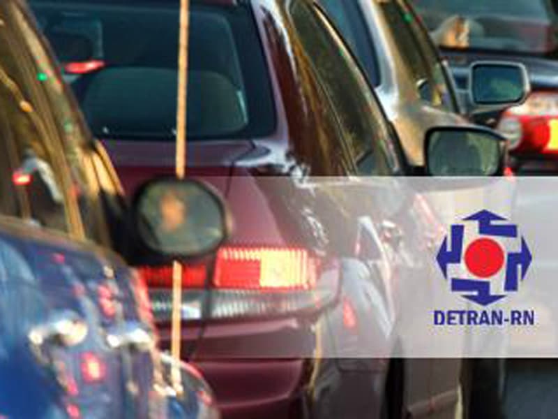 Alerta Detran-RN: Notificações falsas via e-mail