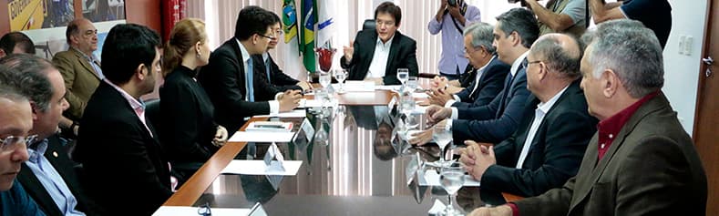 Indústria confirma vinda para o RN; Chint atenderá mercado brasileira e das Américas