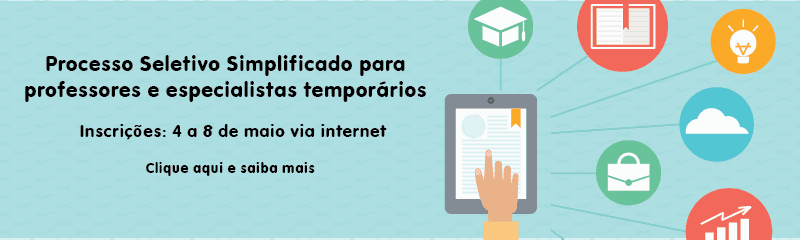Educação do RN abre processo seletivo simplificado para temporários