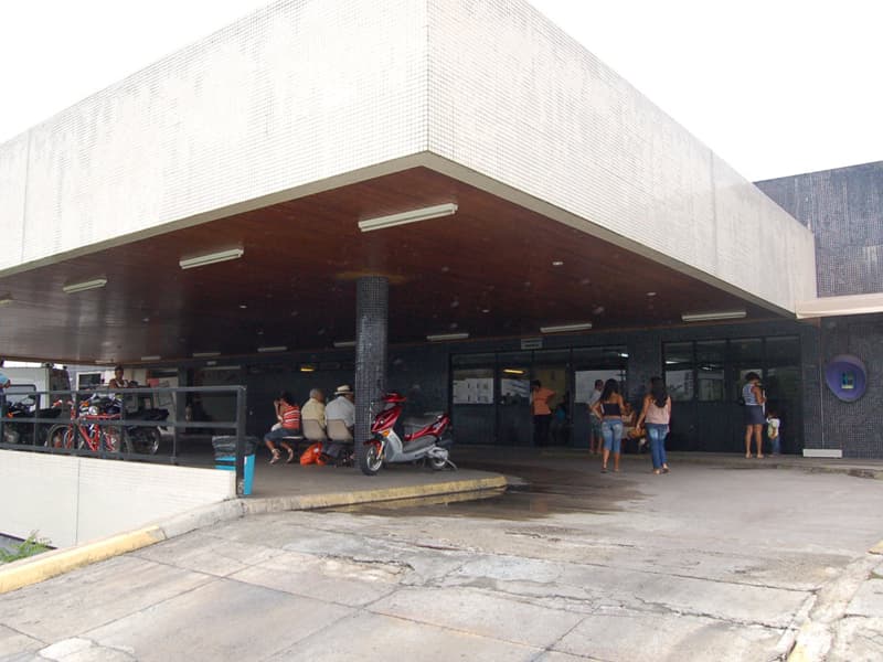 UTILIDADE PÚBLICA: Pronto-socorro Clóvis Sarinho passa a atender a partir de segunda apenas pacientes politraumatizados e vítimas de AVC