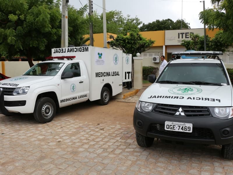 ITEP renova frota da Subcoordenadoria de Mossoró