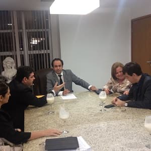 UERN: Reitoria e Governo alinham proposta para atender reivindicação de servidores