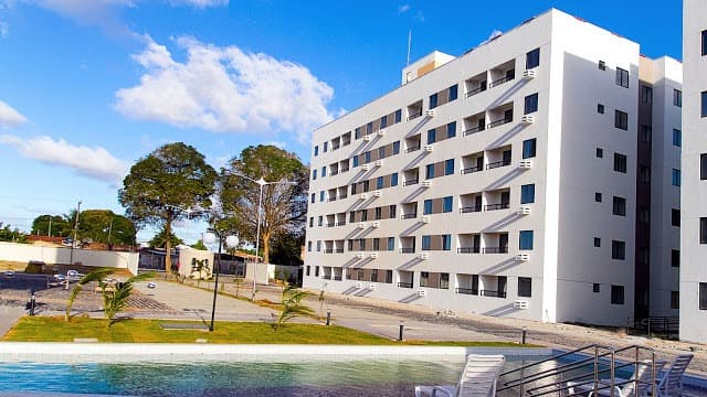 Empresa Savim Brasil conclui primeira fase do empreendimento Morabem antes do prazo