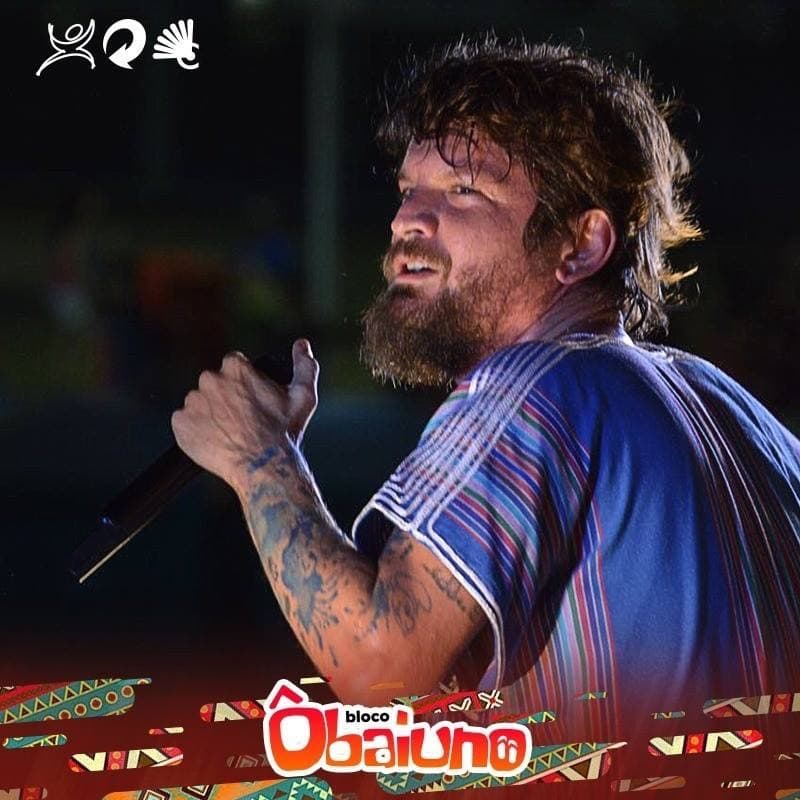 Veja FOTOS deste sábado de Carnatal
