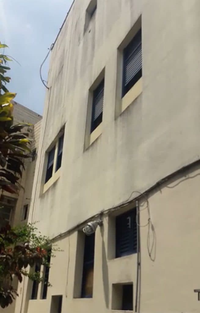 Polícia do RJ investiga morte de paciente que caiu de janela de hospital