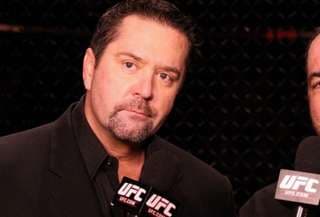 "Galvão Bueno do UFC" é demitido após 19 anos e posta adeus