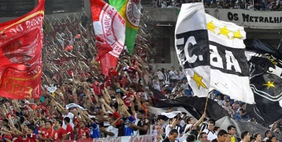Em 2017, Campeonato Potiguar reúne 8 clubes e marca retorno do Santa Cruz à elite