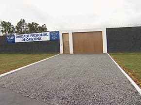 Parceria entre juiz e moradores ergue presídio de quase R$ 1 milhão, em GO