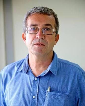 Morre Marcelo Tinôco