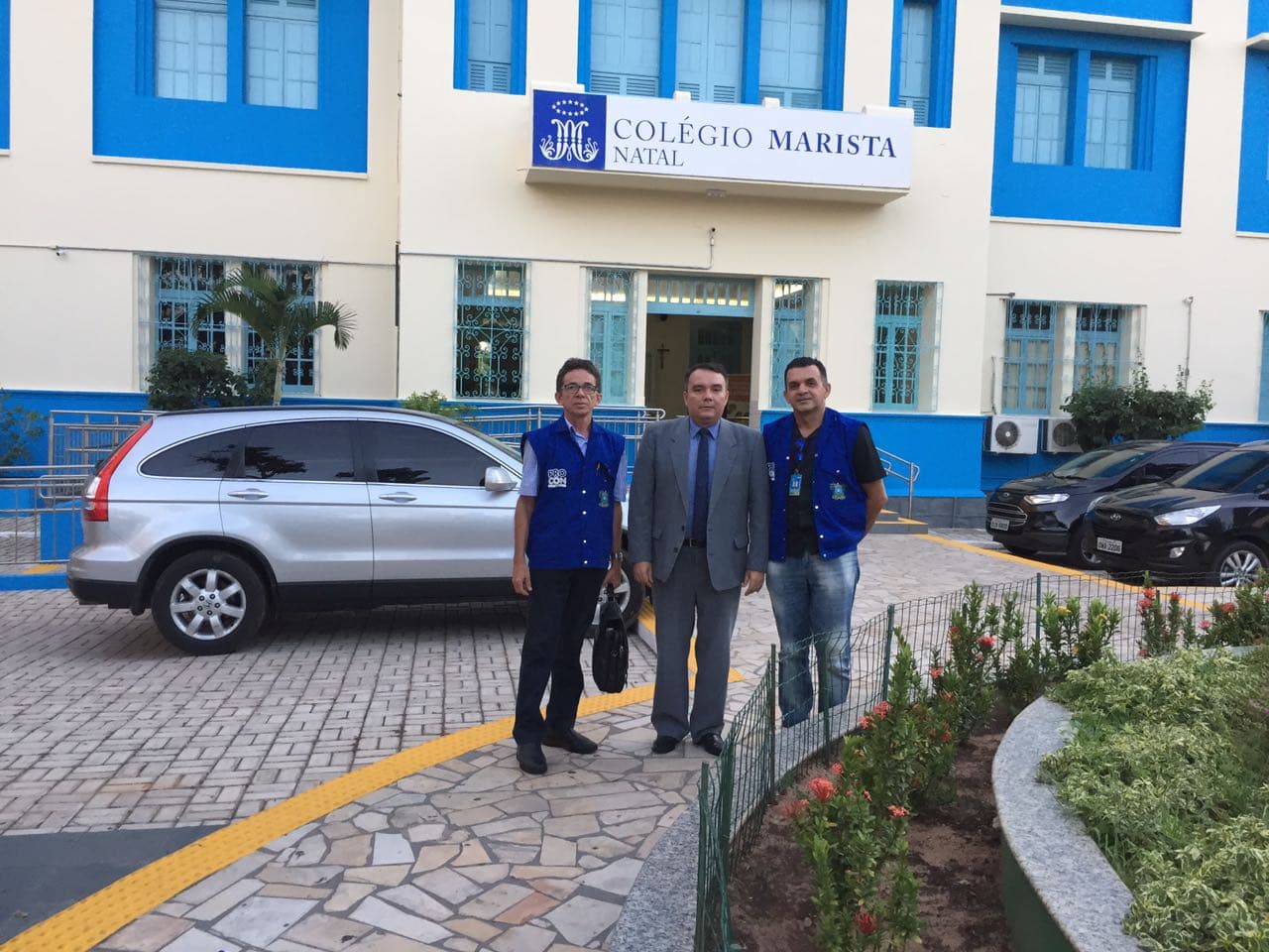 Procon/RN determina suspensão imediata do projeto de segurança de acesso ao estacionamento do Marista