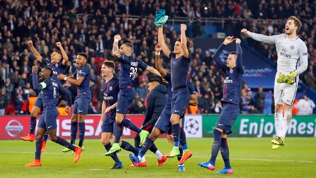 Virou passeio: PSG atropela Barcelona com show de Di María e põe pé nas quartas