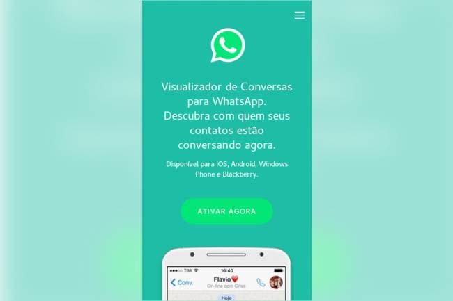 Novo golpe de Whatsapp atinge 1,5 milhão de vítimas em 3 meses