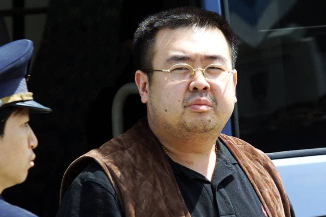 Caso Kim Jong-nam: autópsia revela paralisia e morte em 20 minutos