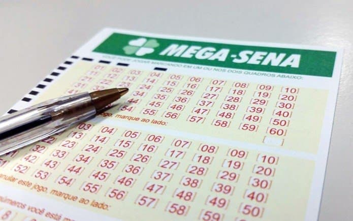 Mega-Sena pode pagar prêmio de R$ 38 milhões neste sábado
