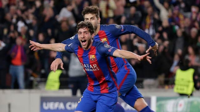 Barcelona faz o impossível, goleia o PSG e vai às quartas com gol aos 49 do segundo tempo