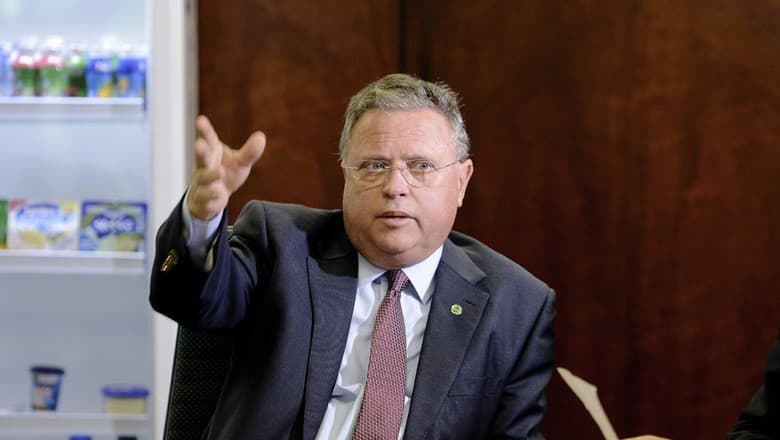 União Europeia pede reunião de emergência com o Brasil sobre fraude da carne
