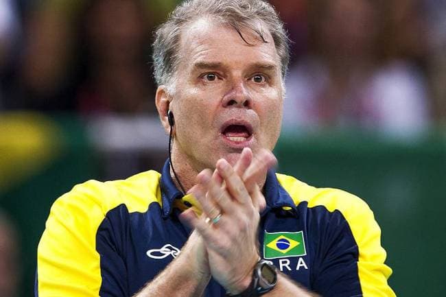Bernardinho pode ser candidato a governador do Rio pelo Novo
