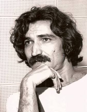 Cantor e compositor Belchior morre no RS