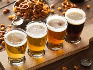 Cerveja é mais eficaz que remédio no combate à dor, diz estudo