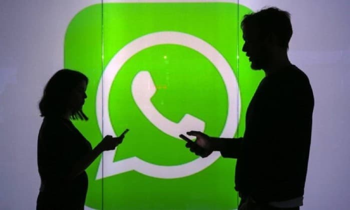 Usuários reclamam de nova atualização do WhatsApp