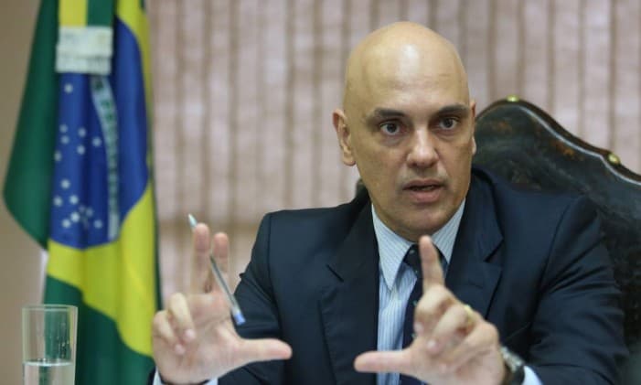 Conheça cotados para substituir Teori no STF