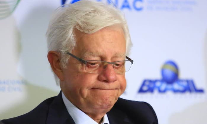 ‘O estrago já está feito’, afirma Moreira Franco em relação à crise da carne