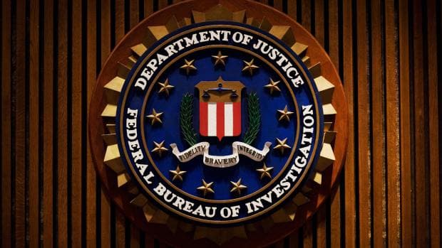 BOCA QUENTE - Receita dos EUA, IRS e FBI investigam escândalo na FIFA
