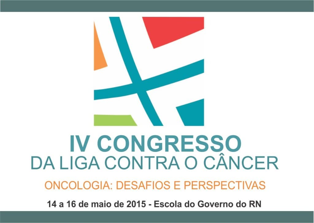 IV Congresso da Liga Contra o Câncer começa na quinta-feira