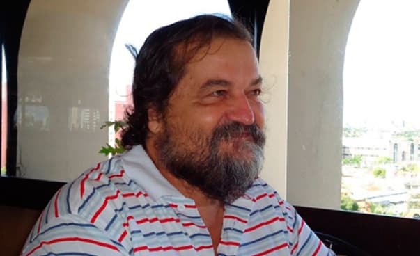NOTA DE PESAR - Falecimento de Júnior Laurentino