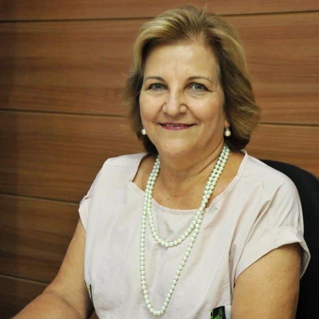 MEIO-DIA CIDADE desta quinta terá como entrevistada a Secretaria Municipal de Educação, professora Justina Iva Araújo Silva
