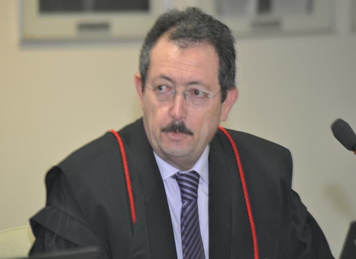 Gilberto Jales é eleito presidente do TCE para o biênio 2017/2018; Tarcísio Costa será o vice