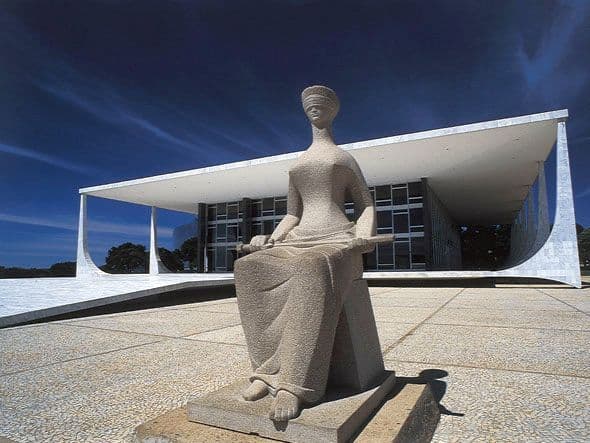 DENÚNCIA MPRN: STF nega reintegração de cargo requerida pelo Juiz de Direito de Ceará-Mirim, José Dantas de Lira