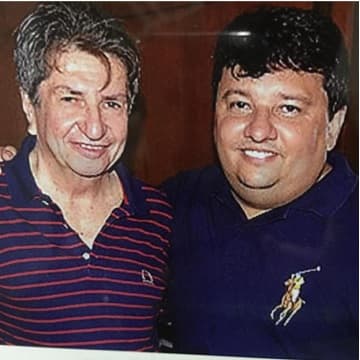 Morre Nilson Freire