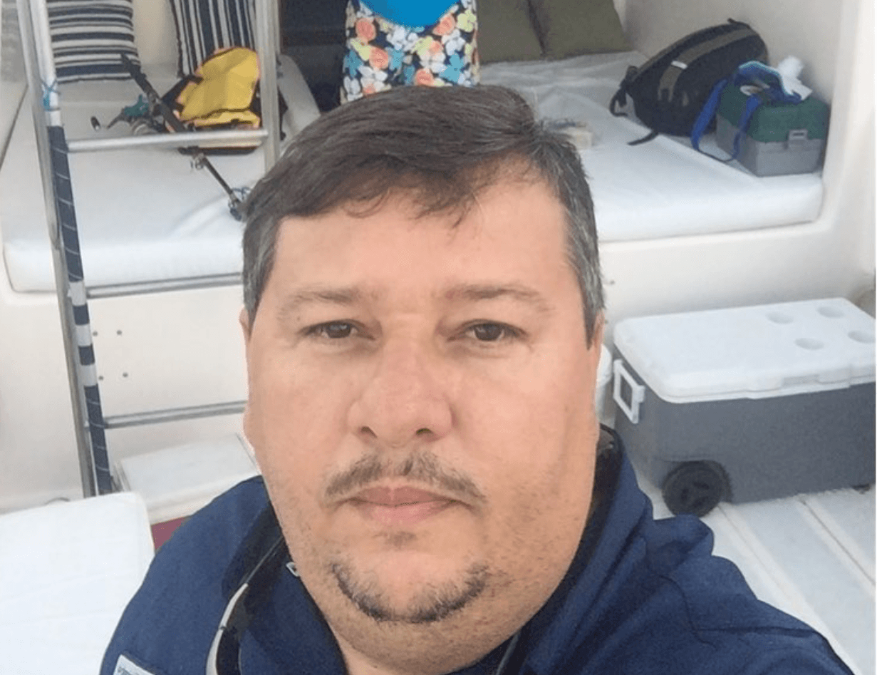 Advogado Kaleb Freire é o novo comodoro do Iate Clube