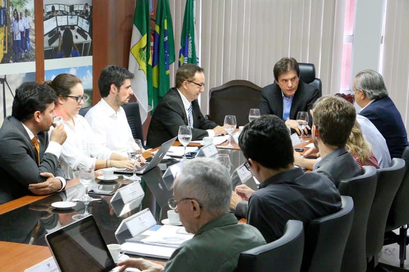 Implantação do Parque Tecnológico do Rio Grande do Norte terá investimento de R$ 60 milhões