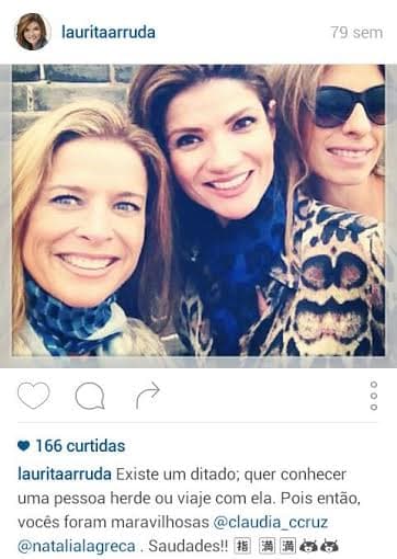 Com vida de sultão, Eduardo Cunha teve Henrique Alves e esposa como companheiros de viagens