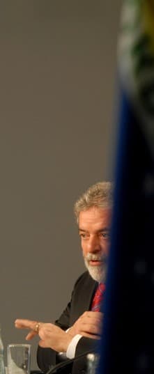 Supremo aproxima projeto Lula-2018 da cadeia