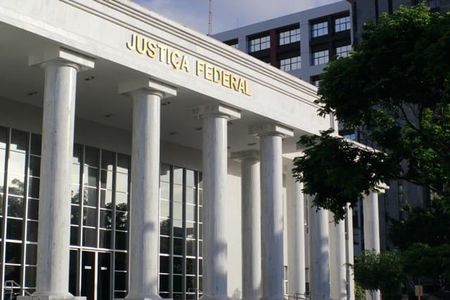 JFRN implanta novo sistema para identificação e cadastro de visitantes