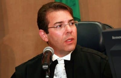 Após sabatina nesta quarta, Marcelo Navarro é aprovado por unanimidade como novo ministro do STJ na CCJ do Senado