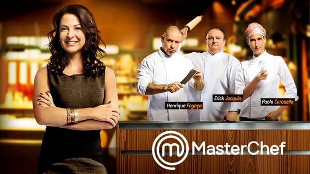 BOM DE COZINHA? Band abre inscrições para quarta temporada do reality ‘MasterChef'