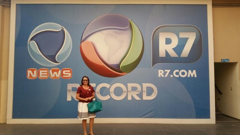 RN será destaque em 12 programas de TV em rede nacional