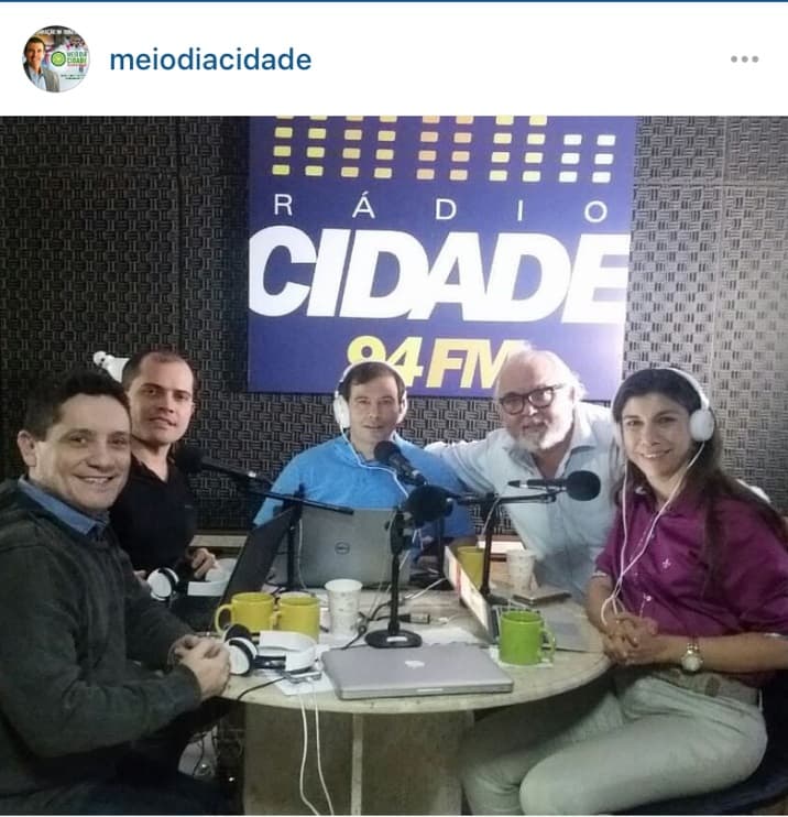 BG: um domingo de aprendizado e recordes
