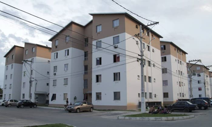 Pacote para economia tem ações com foco em habitação e impostos