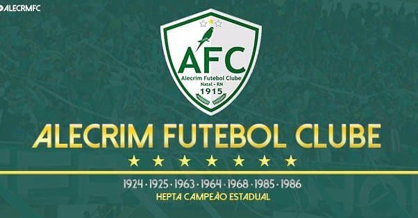 TRT-RN bloqueia rendas do Alecrim para quitar dívidas com ex-jogador
