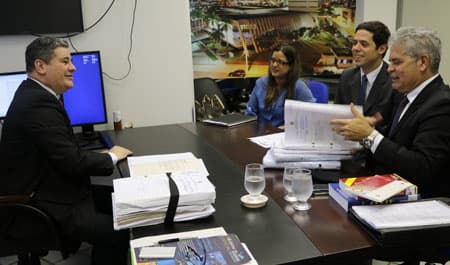 TRT-RN: Hospital Infantil Varela Santiago e mais cinco entidades receberão R$ 1 milhão 250 mil de acordo do Walmart