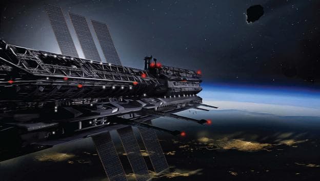 Primeiro país fora da Terra se chama Asgardia - e você pode se tornar um cidadão de lá