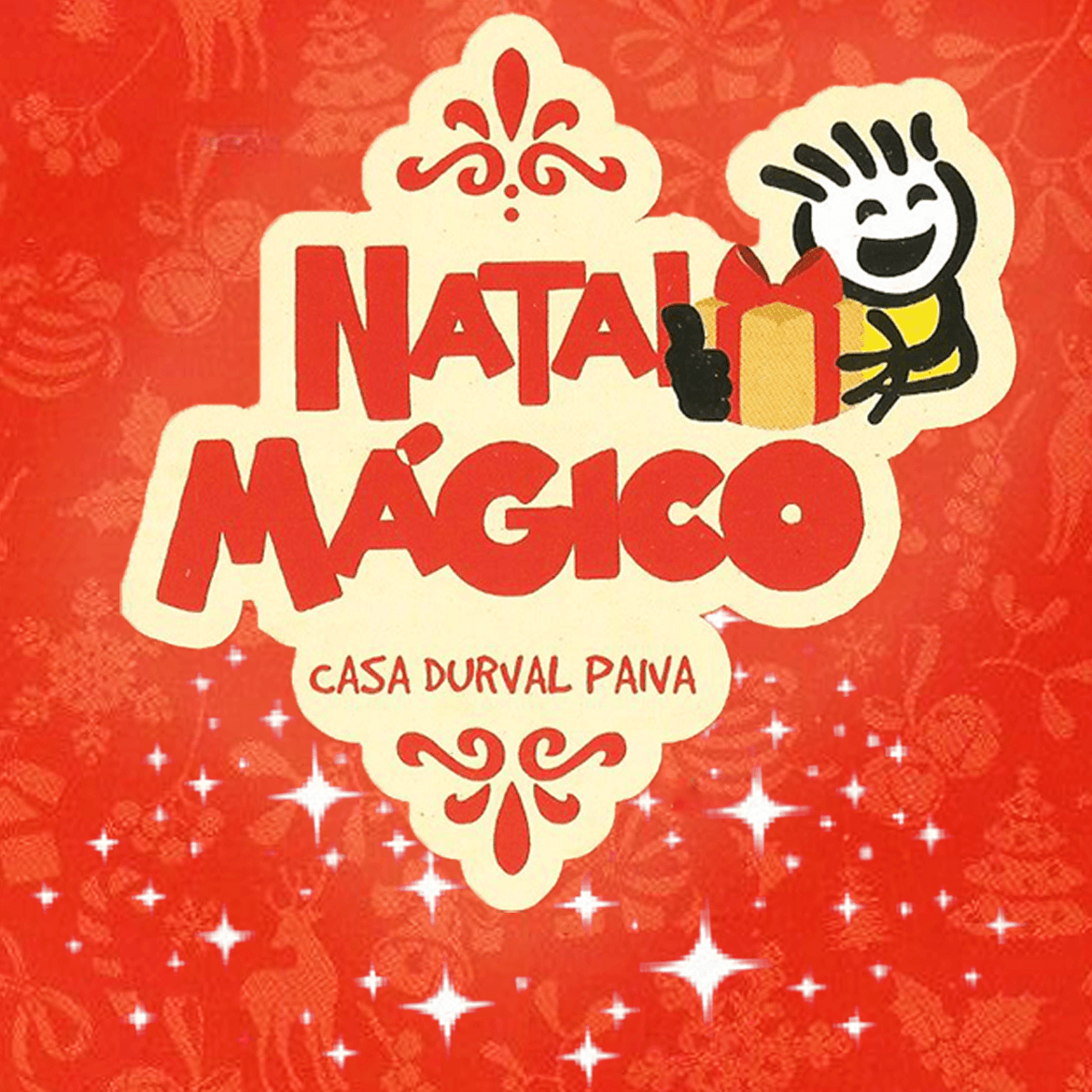 Crianças com câncer terão Natal Mágico nesta quinta