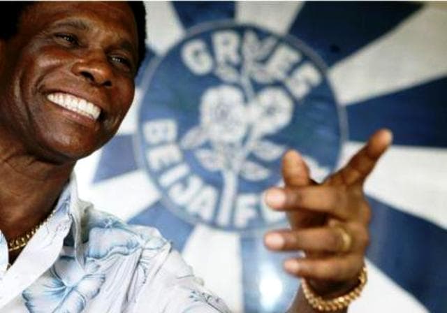 ‘Isso é uma desmoralização', diz Neguinho da Beija-Flor sobre cachê oferecido pela Friboi