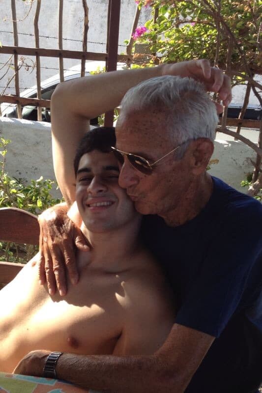Morre Neuso Nepomuceno